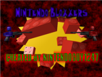 Nintendo Bloxxers