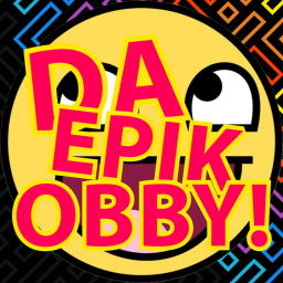 Da Epik Obby!