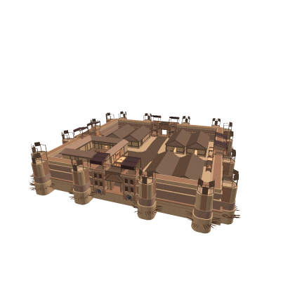 fort