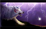 fierce lightning