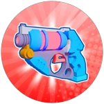Teleport Gun