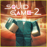 The Squid Game UGC