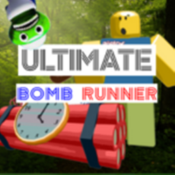Ultimate Bomb Runner