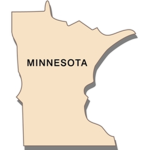 Winterfield, Minnesota