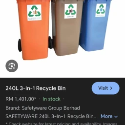 Recycle time!(alpha) icon