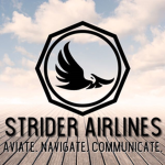 Strider Airlines