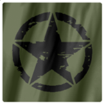 [US] Military 1940's