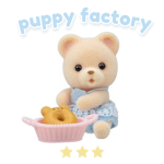 puppy factory