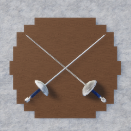 FENCING (Restored)
