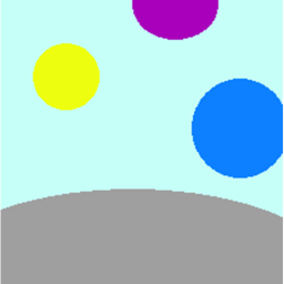 Space Of Nothing