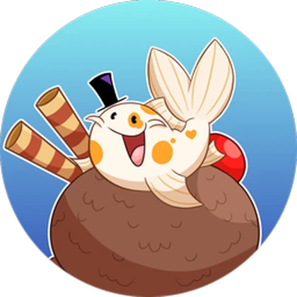 Fish Ice Cream Team Roblox group icon