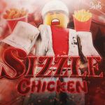SizzleChicken