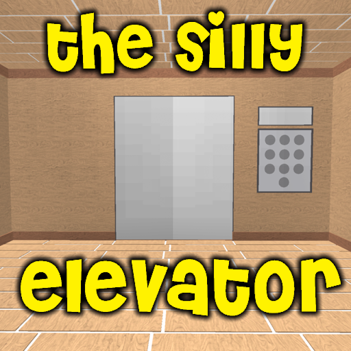 🍬The Silly Elevator