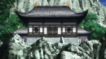 Sensei Wu's dojo