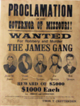 The James Gang.
