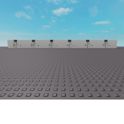 SCP Foundation Testing