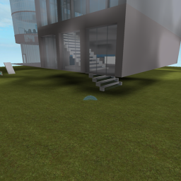 modded lumber HQ