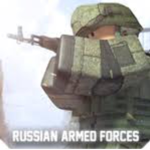 The Russian Armed Forces [Valery]