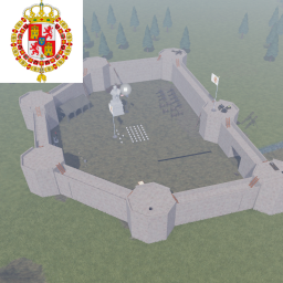 Fort Madrid
