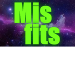 Misfits™