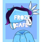 Froze Cafe