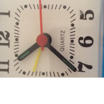 Time to time of clocks