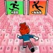 +1 Double Jump Keyboard Escape icon