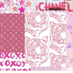 - Ava’s Clothing! -