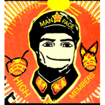 Yusuf Sutidios The NPC