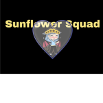 Sunflower squad:D