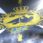 His Majesty's 1st Royal Guards
