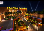 CANTON REGIO