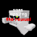 (Kaizo Char) Sans Ops.rng | The Revival v0.12