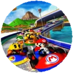 Yo rock Roblox badge thumbnail