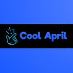 Cool April