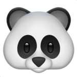 #Panda Panda 🐼 🐼 🐼