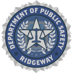 USA | Ridgeway Department of Public Safety
