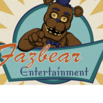 Fazbear Entertainment- Join and get a free rank!