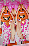 Charli and Dixie Damelio Fan Club