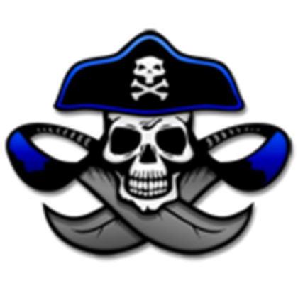 pirates logo Roblox decal