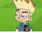 Johnny Test Cult