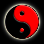 yin and yang