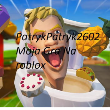 Parkour Secret