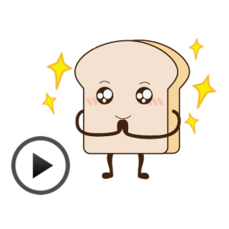 |Original| Toast Combat