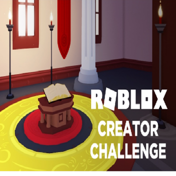 Roblox Creator challenge: Making a story