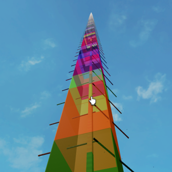 Space Needle of blah blah blah (SNoWotOWoEUF)