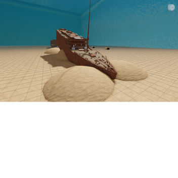 Roblox Titanic Wreck