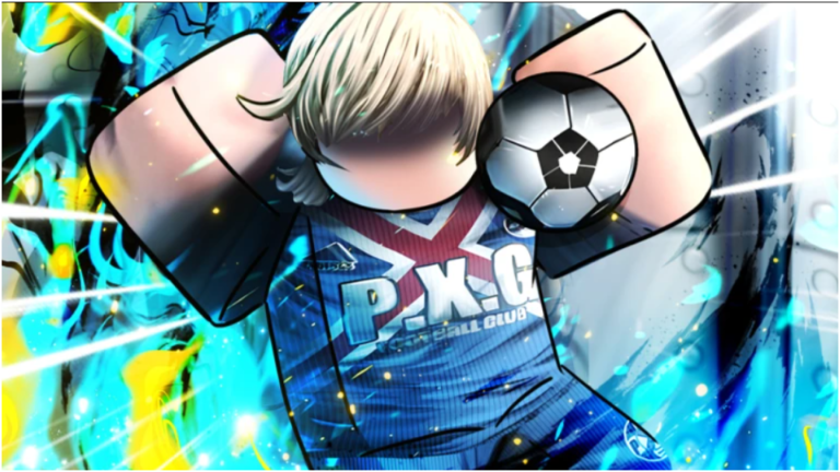 [⚽KURONA⚽] Blue Lock: Battle Grounds screenshot 4