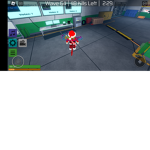 Hello guys have fun with the dark blade