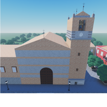 2 Spanish Bells [FBR]